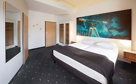 B&B Hotel Jena